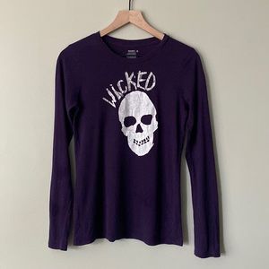 Old Navy Halloween T-Shirt - Size M